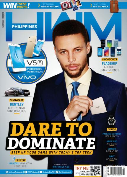 HWM Philippines – June 2017-P2P