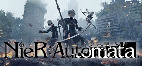 NieR Automata-CPY