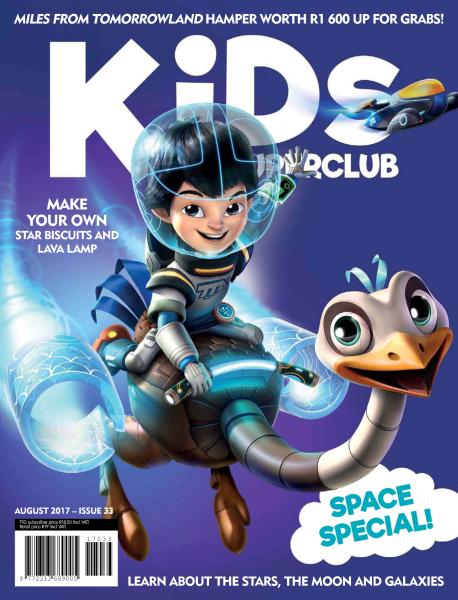 Kids Superclub – August 2017-P2P