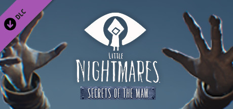 Little Nightmares Secrets of The Maw Chapter 1-CODEX