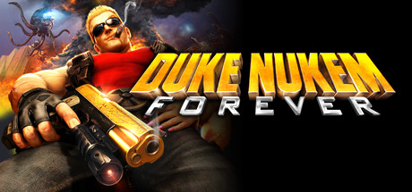 Duke Nukem Forever Complete-PLAZA