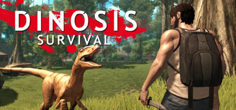 Dinosis Survival-SKIDROW