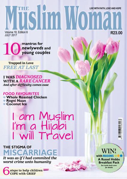 The Muslim Woman – July 2017-P2P