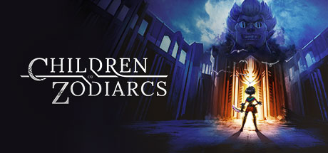 Children of Zodiarcs-RELOADED