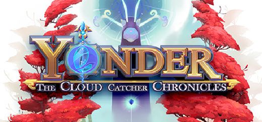 Yonder The Cloud Catcher Chronicles-RELOADED