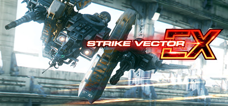 Strike Vector EX-CODEX