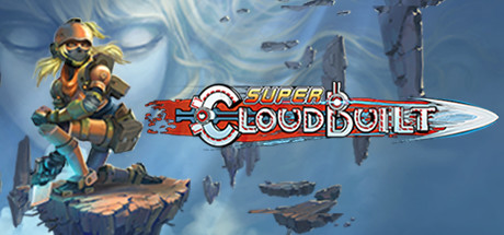 Super Cloudbuilt-CODEX