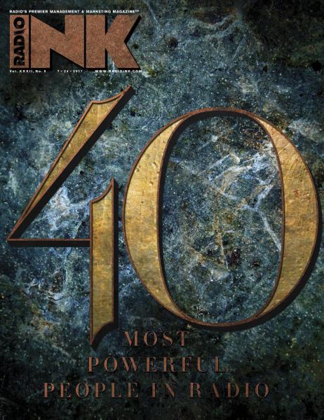 Radio Ink – July 24, 2017-P2P