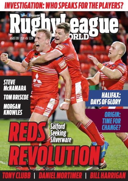Rugby League World – August 2017-P2P