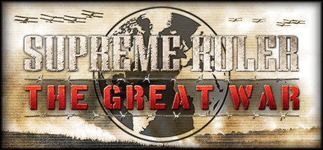 Supreme Ruler The Great War-SKIDROW