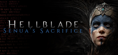 Hellblade Senuas Sacrifice-RELOADED