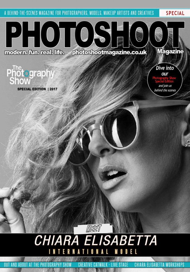 Photoshoot – Special Issue 2017-P2P