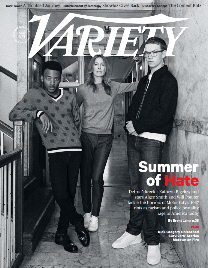 Variety – August 1, 2017-P2P