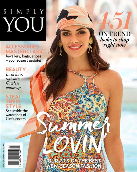 Simply You Style – Spring-Summer 2017-P2P