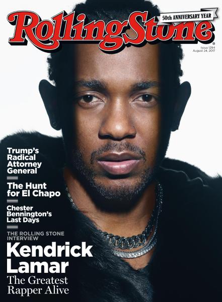 Rolling Stone USA – August 24, 2017-P2P