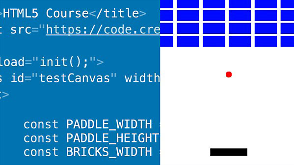 Lynda – Advanced HTML5 Game Development