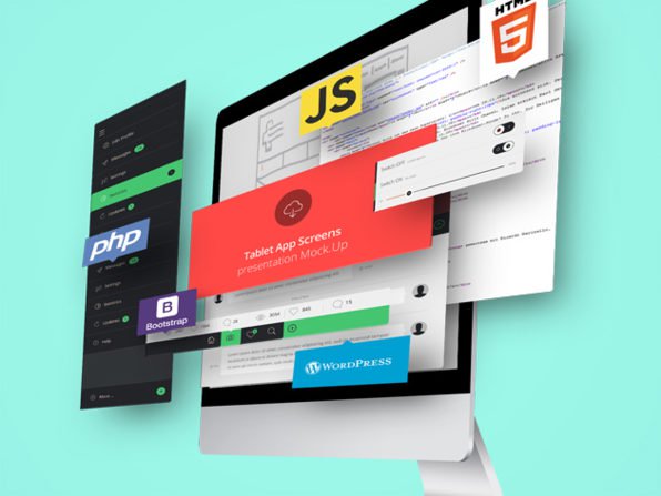 Complete Web Development Course + Building 5 Websites