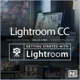 macProVideo – Lightroom CC 101 Getting Started With Lightroom