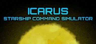 Icarus Starship Command Simulator-PLAZA