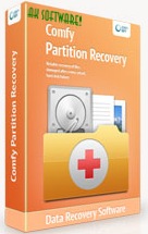 Comfy Partition Recovery 2.7 Multilingual