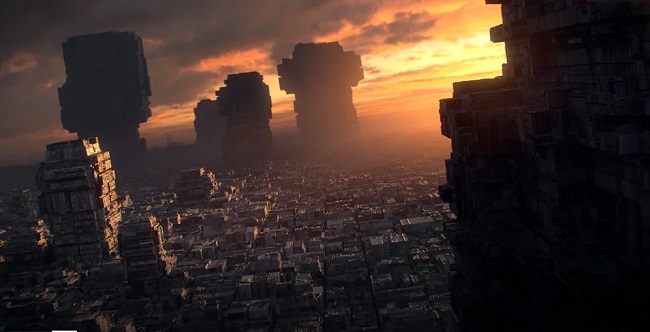 Learn Squared – Houdini Procedural Foundations