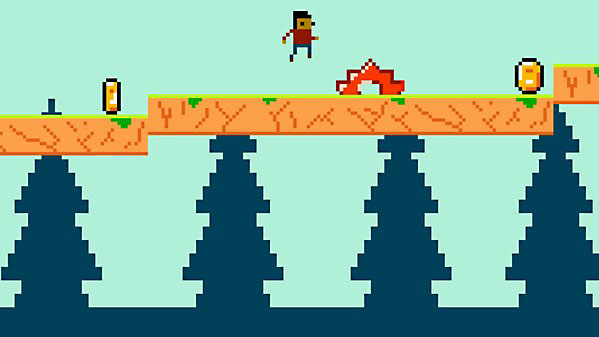 Lynda – Learning HTML5 Game Development