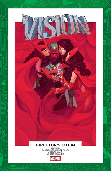 Vision – Director’s Cut #4 [2017]-P2P