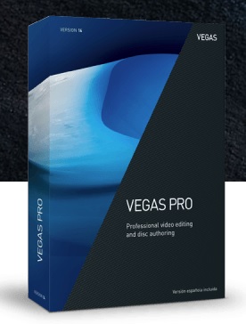 MAGIX Vegas Pro 14.0 Build 270 Win x64