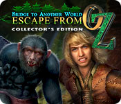 Bridge to Another World Escape From Oz Collectors Edition-ZEKE