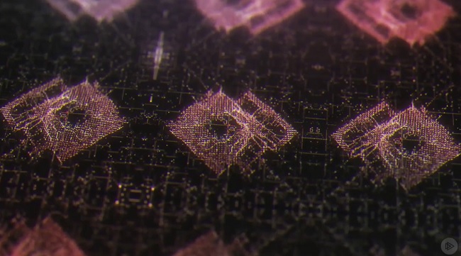 Exploring Houdini’s SOP Solver