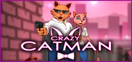 Crazy Catman (X64/X86) MULTI2-ALiAS