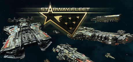Starway Fleet-RELOADED