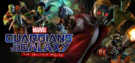 Marvels Guardians of the Galaxy Episode 3-CODEX