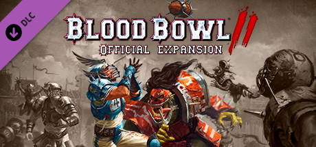 Blood Bowl 2 Legendary Edition-CODEX