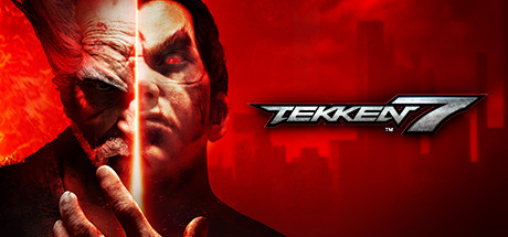 TEKKEN 7 Digital Deluxe Edition MULTi11-P2P