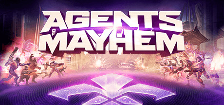 Agents Of Mayhem-CPY