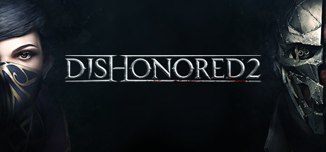 DISHONORED 2-STEAMPUNKS