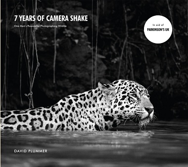 7 Years of Camera Shake: One Man’s Passion for Photographing Wildlife by David Plummer-P2P
