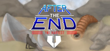 After The End The Harvest-PLAZA