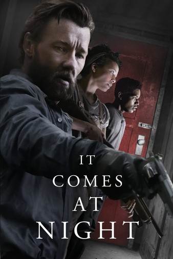 It.Comes.at.Night.2017.1080p.WEB-DL.DD5.1.H264-FGT 黑夜造访 7.0