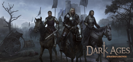 Strategy and Tactics Dark Ages-SKIDROW
