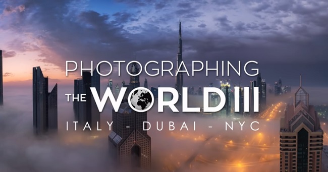 Fstoppers – Photographing the World 3