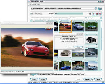 NWS Centurybyte Smart Photo Import 1.9.8.3