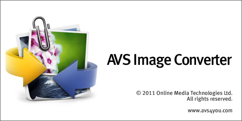 AVS Image Converter 2.1.1.168 Portable
