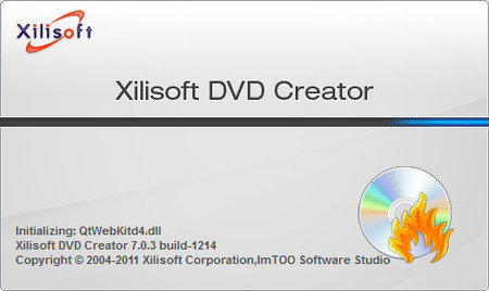 Xilisoft DVD Creator 7.1.3.20170209 Multilingual