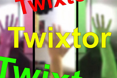 RevisionFX Twixtor for FX 6.1.0 MacOSX
