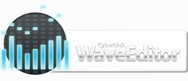 CyberLink WaveEditor 2.0.0.4203