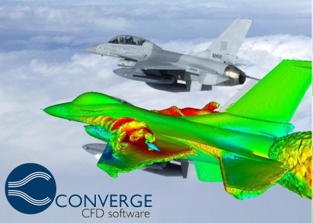 Converge (64bit) 2.1.0