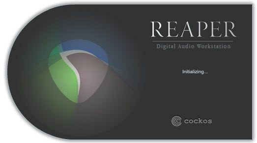 Cockos REAPER 4.62 (x64)