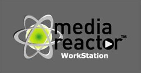 Drastic MediaReactor WorkStation 5.0.461